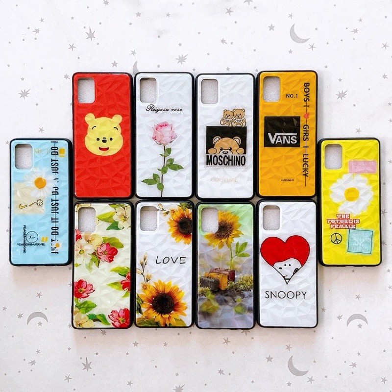 Ốp lưng Samsung J/ Samsung A51 / Samsung A31