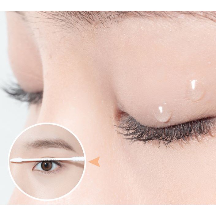 Mascara Cổ Trang Vongee Cô Bé Pindou - Chuốt mi Hottrend | BigBuy360 - bigbuy360.vn