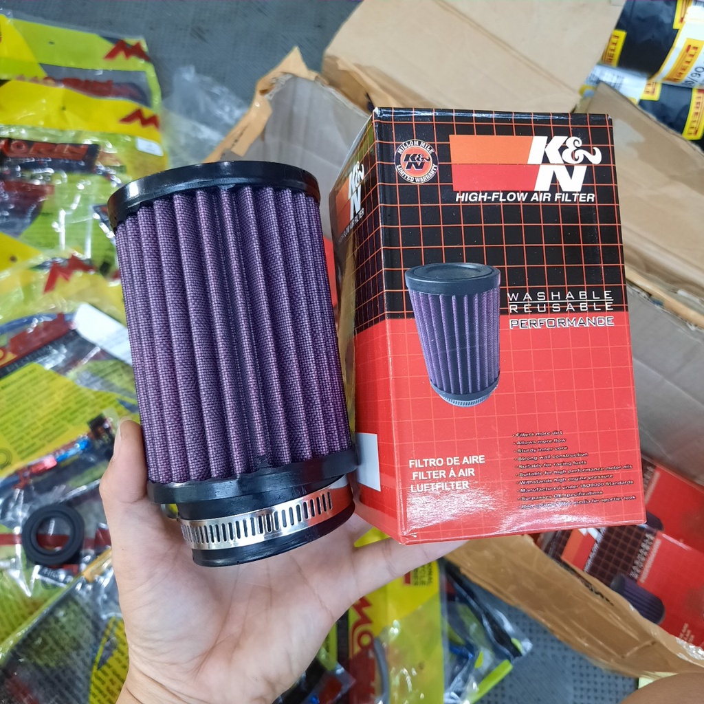 Lọc Gió Trụ KN1:1