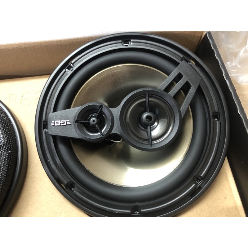 Loa Đồng trục Loa cánh cửa Oto GB 612- 620 - 3 đường tiếng âm thanh