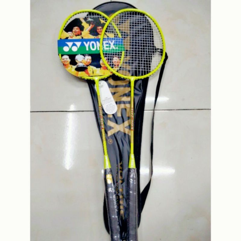 vợt cầu lông yonex hợp kim nhôm cao cấp giá rẻ