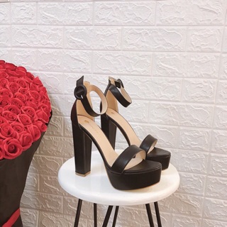 Sandal đế đúp 11p