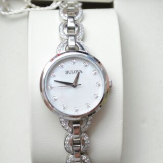 Đồng hồ thời trang nữ Bulova 98l206