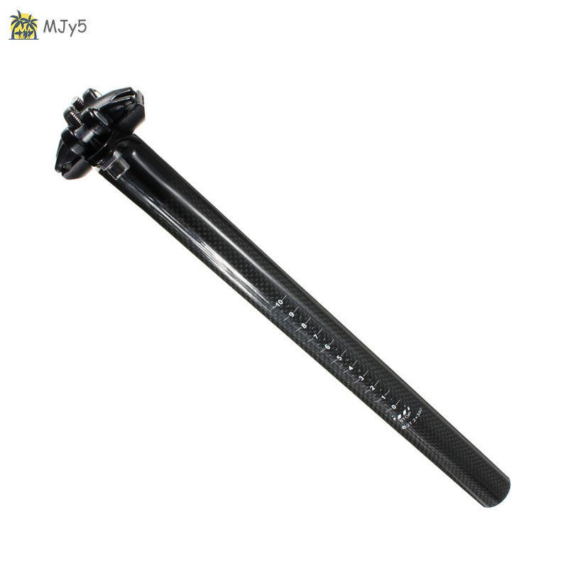 Cốt yên xe đạp bằng sợi carbon 25.4/27.2/30.8/31.6mm cho xe đạp MÁY TÍNH BẢNG