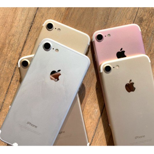 Điện Thoại Iphone 7 32/128Gb,bảo hành 6 tháng 1 đổi 1 | BigBuy360 - bigbuy360.vn