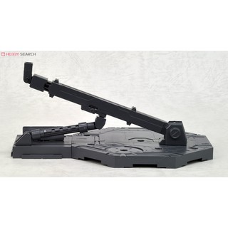 Đế dựng mô hình BANDAI Action Base 1