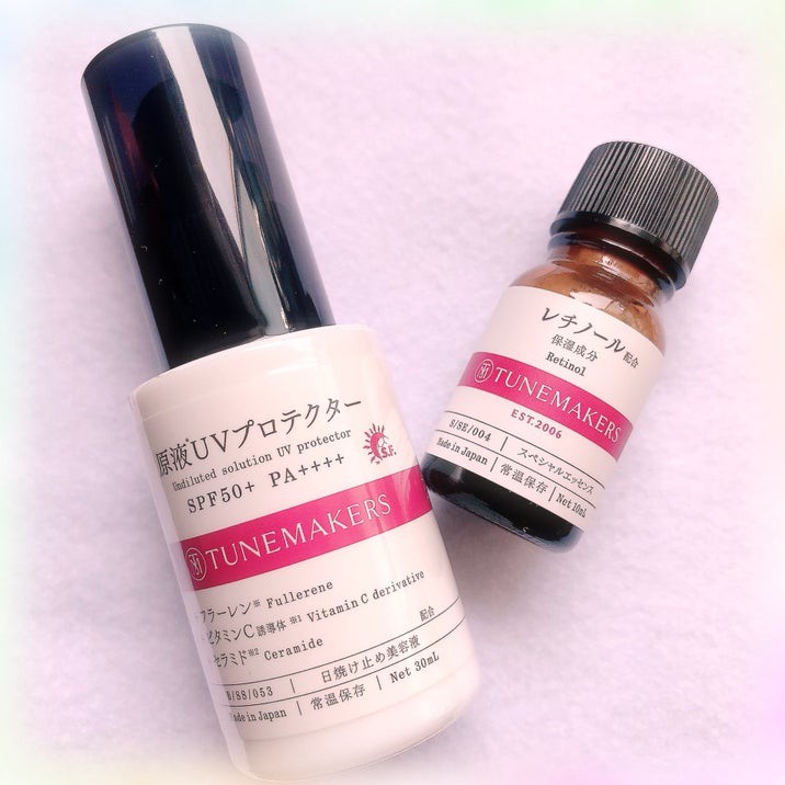 Tinh chất Retinol Tunemakers 10ml