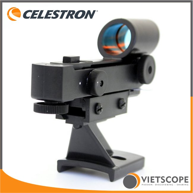 Red dot finder Celestron - kính ngắm cho kính thiên văn