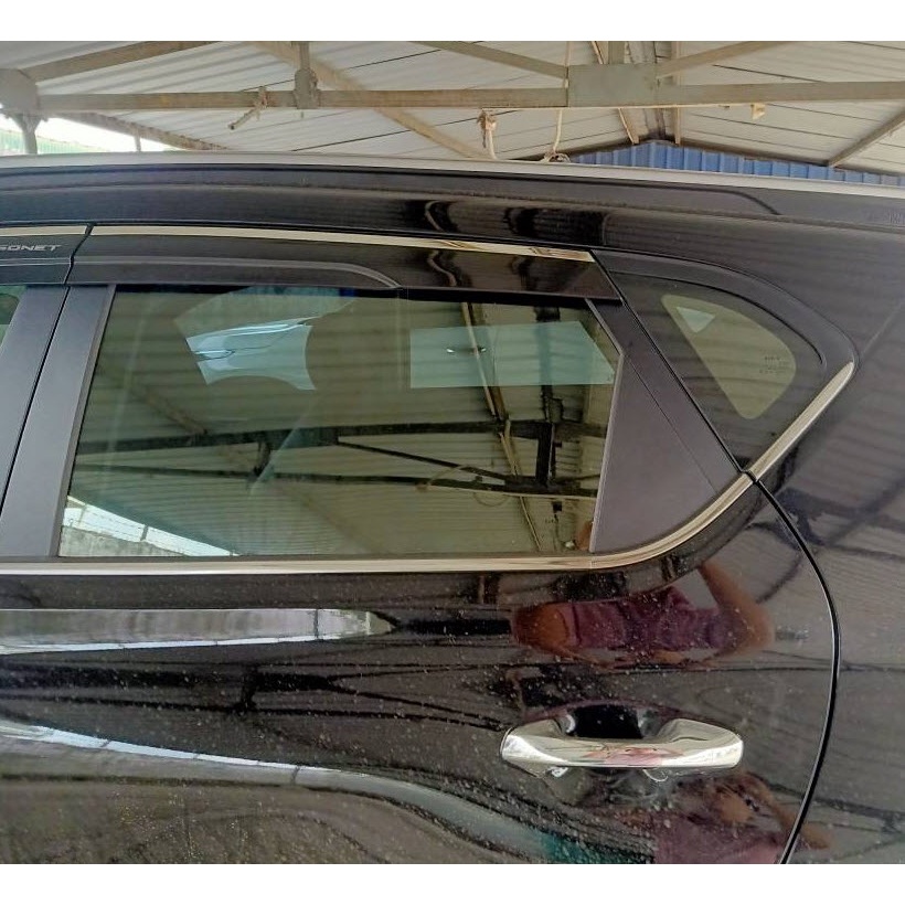 KIA SONET, Vè Che Mưa Kia Sonet