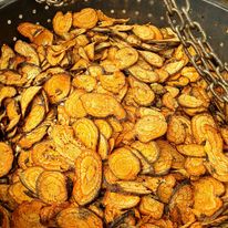 Cao gắm đỏ nguyên chất  100g