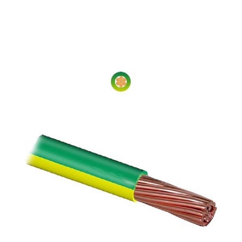 Dây tiếp địa Cadisun    – Chính hãng