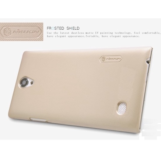 Ốp điện thoại Oppo Joy 3/A11 Nillkin