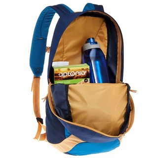 Balo Chống Nước Dã Ngoại - Blue - 20L