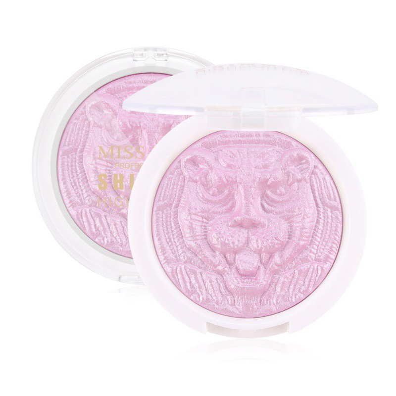 [Hàng mới về] Phấn bắt sáng trang điểm cho da mặt hỗ trợ trang điểm tiện dụng | BigBuy360 - bigbuy360.vn