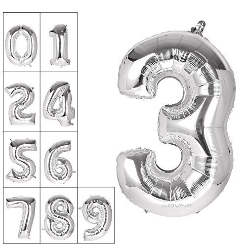 Bộ Bóng Bay Trang Trí Sinh Nhật Happy Birthday MS09 Tặng Kèm Đèn Led