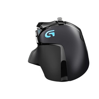 Chuột Game Logitech G502 Hero -Tặng tấm lót chuột game cỡ lớn