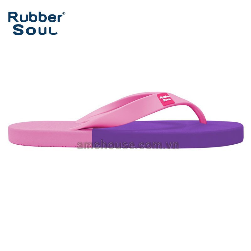 Dép Thái unisex nhập khẩu Dép Xỏ Ngón RUBBER SOUL - Balance