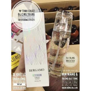 Serum Bergamo mẫu mới 110ml