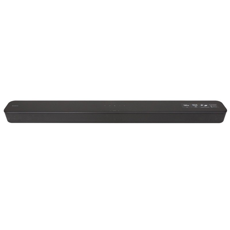 Loa thanh soundbar Sony 2.0 HT-S100F 120W