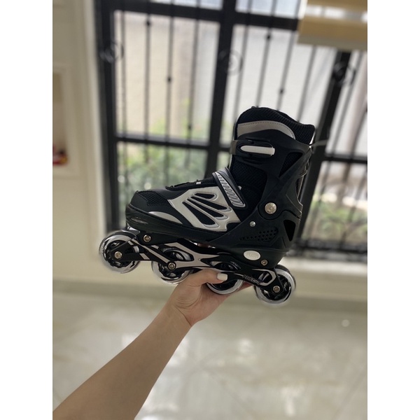 slide