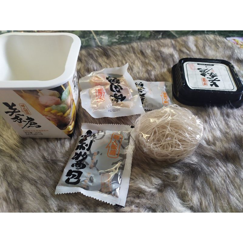 lẩu cốc 👉 siêu hấp dẫn 🤭🤭ngon không tả | BigBuy360 - bigbuy360.vn