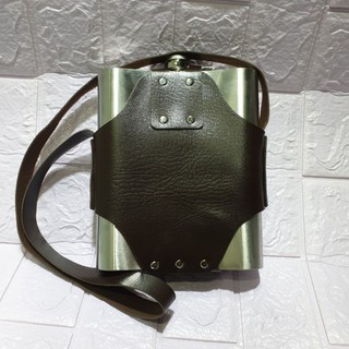 Bình đựng inox cccp 2l