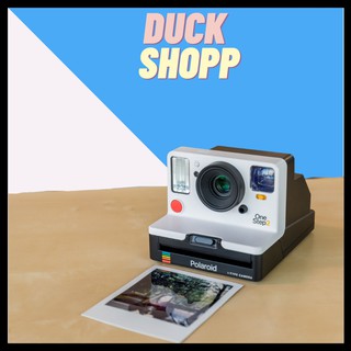 Polaroid one step2 Camera - Máy chụp ảnh lấy ngay