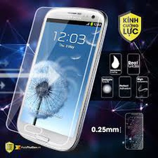Miếng dán kính cường lực Samsung S3