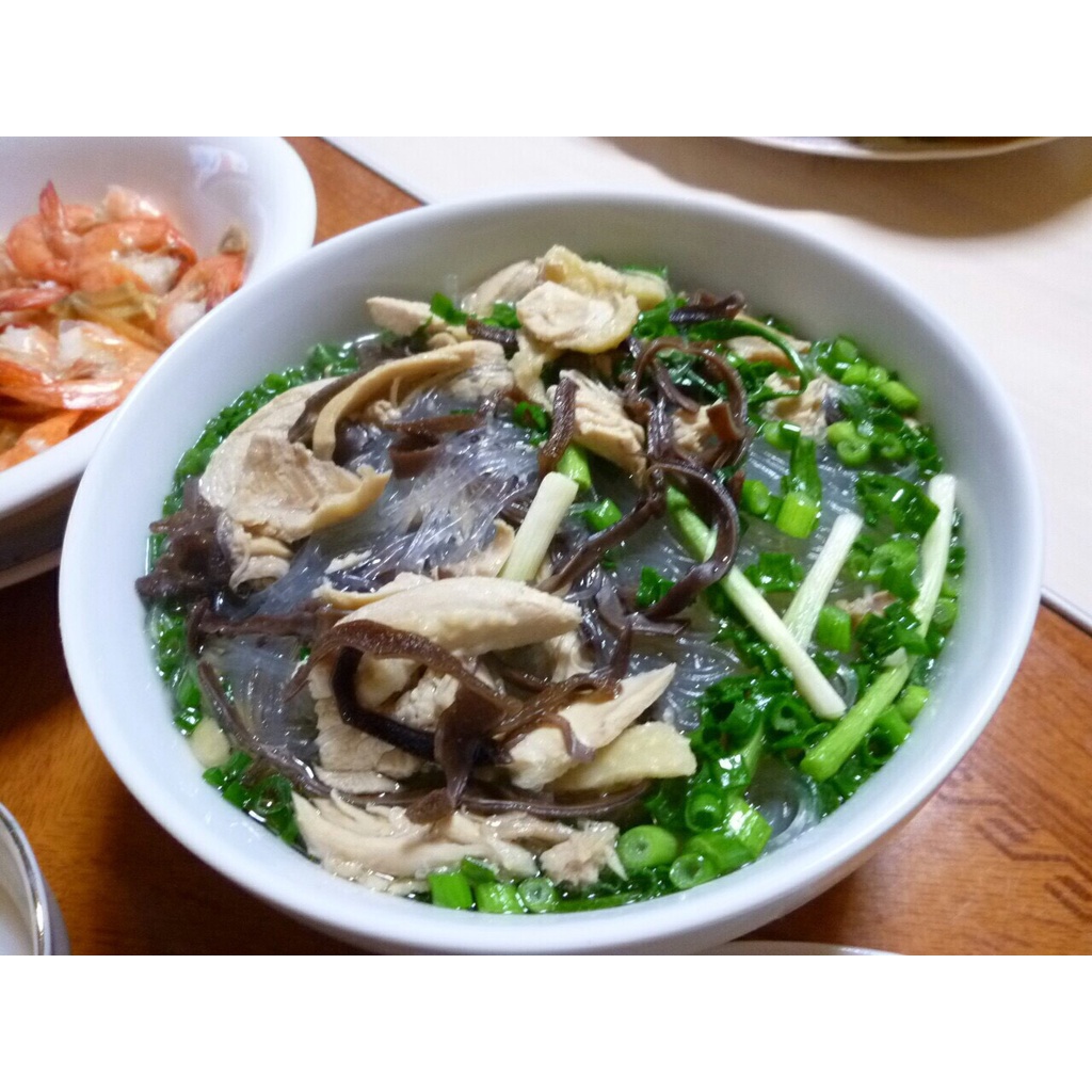 [SIÊU NGON] Miến dong Nhất Thiện mềm dai, thơm ngon (500gram)