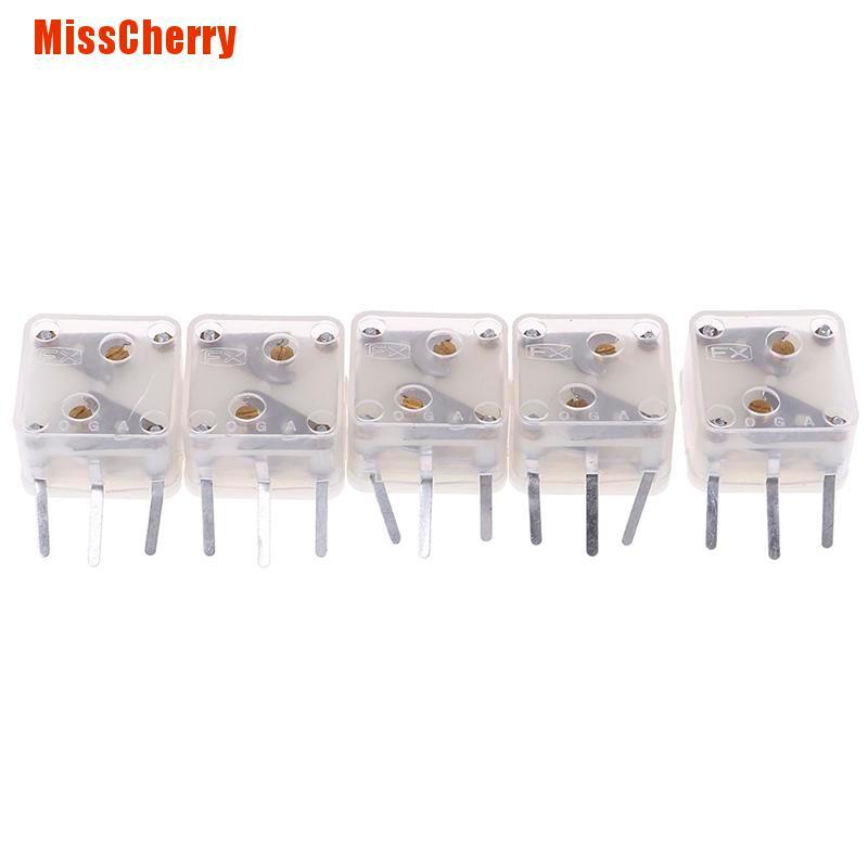 Bộ 5 Linh Kiện Điện Tử 223p 60pf / 140pf Chuyên Dụng