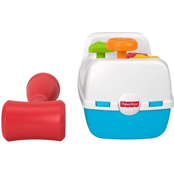 Đồ Chơi FISHER PRICE Đập Khối GJW05