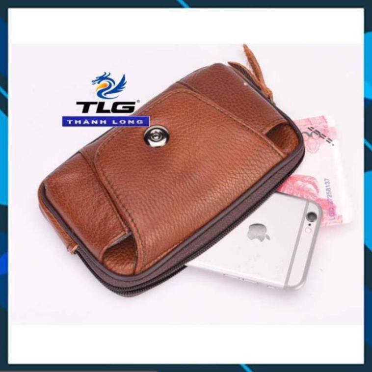 💛️FREESHIP🚛 Túi đựng điện thoại da thật 8261 TU - không thể rẻ hơn | BigBuy360 - bigbuy360.vn