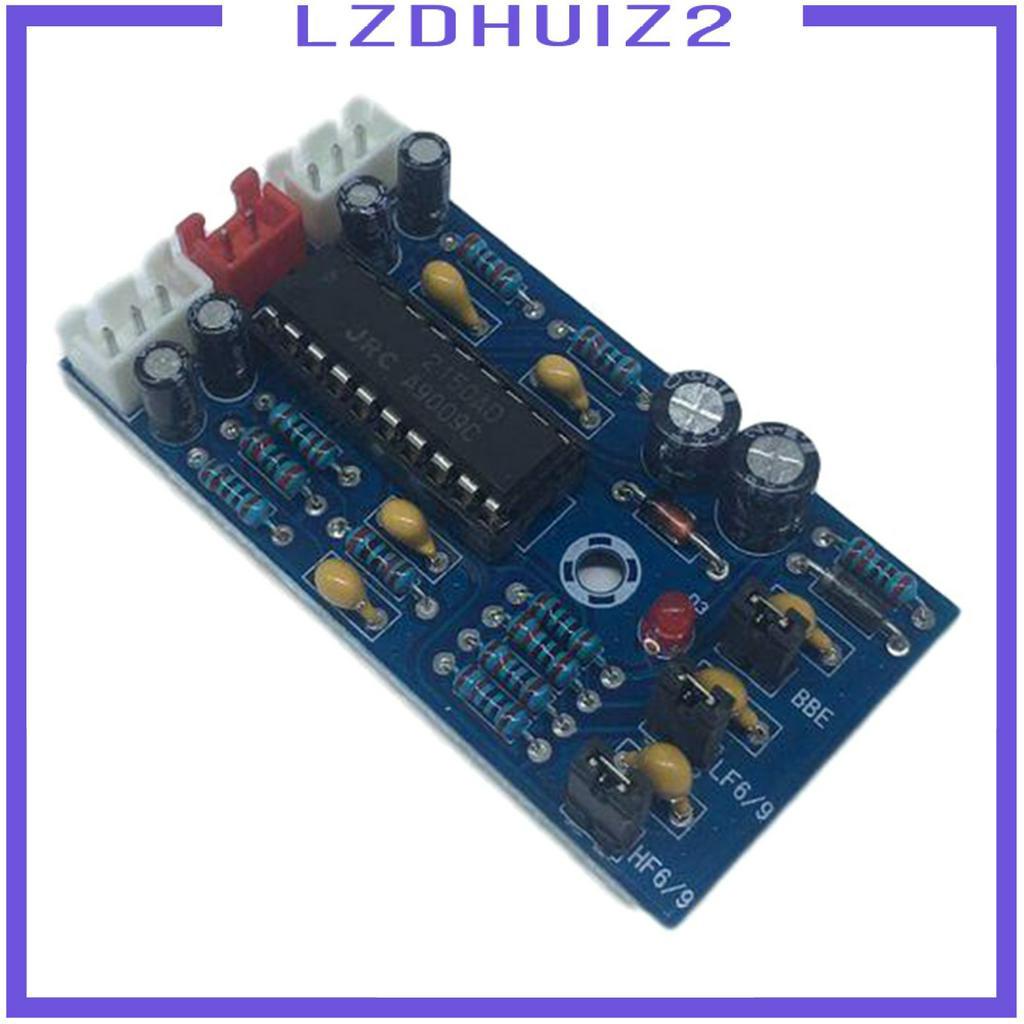 Bảng Mạch Khuếch Đại Âm Thanh BBE2150 Chuyên Dụng Chất Lượng Cao