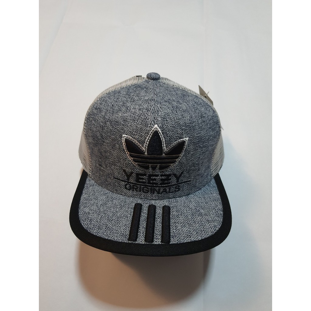 Snapback yerzzy hàng VNXK chất lượng