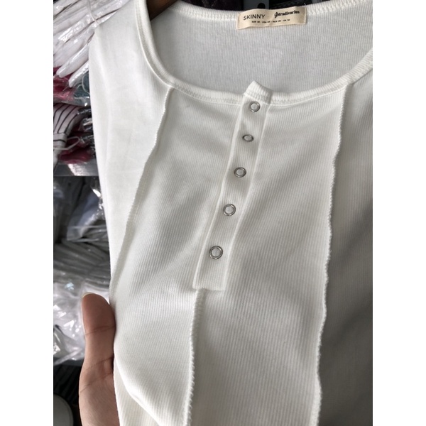 [ nhập mã NTN SHOP giảm tối đa 50k đơn 600k](Hàng xịn) Áo Tay dài Nút Bấm 3 sọc Shop NTN.