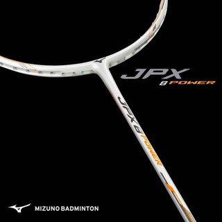 VỢT CẦU LÔNG MIZUNO JPX 8 POWER