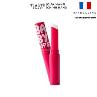 Son dưỡng môi Baby Lips Bloom Maybelline New York chống nắng SPF 16 (có màu) 1.7g