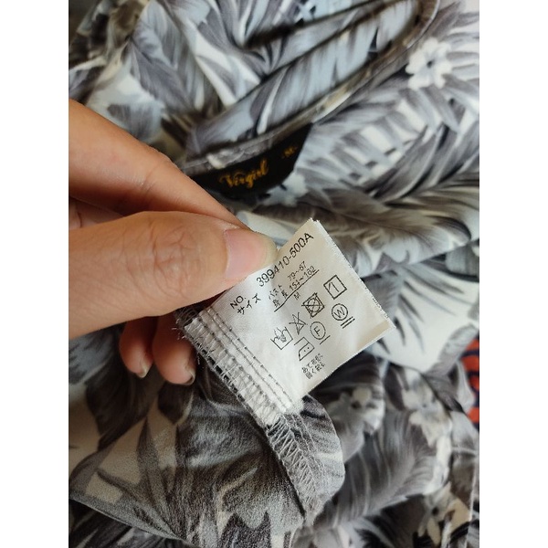 Áo khoác dài size M