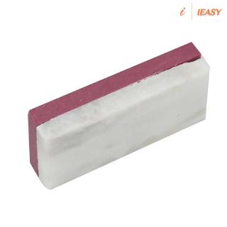 Đá mài dao kéo 2 mặt