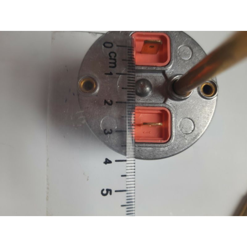 Role cọc bình ariston 50,80,100l