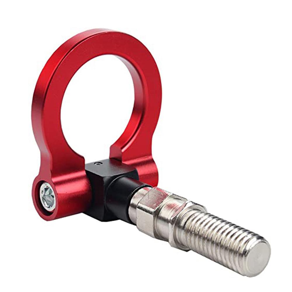 Móc Kéo Xe Đua Phía Trước Và Sau VANES1 Cho Xe Hơi BMW Racing