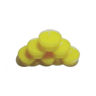 NẾN BƠ TEALIGHT CAO CẤP