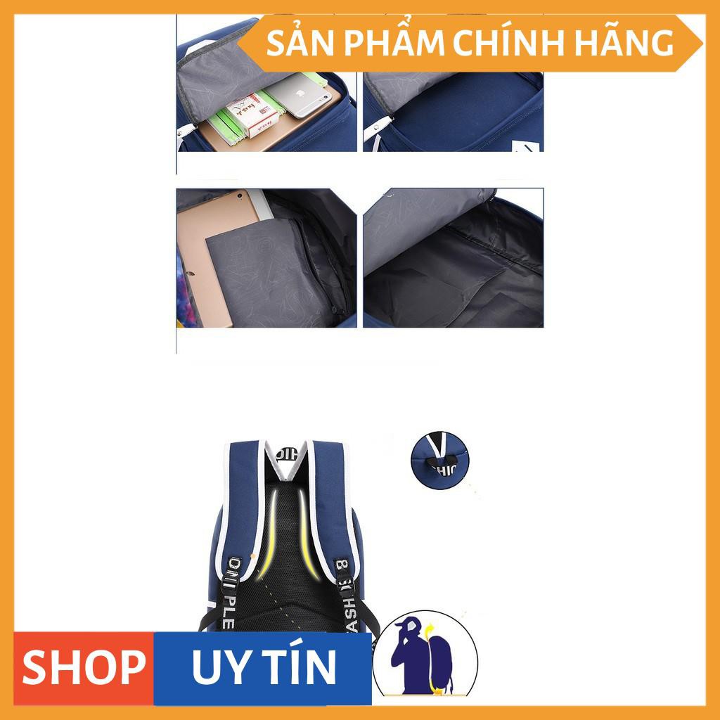 Ba lô hàn quốc chống nước LATALY HR133