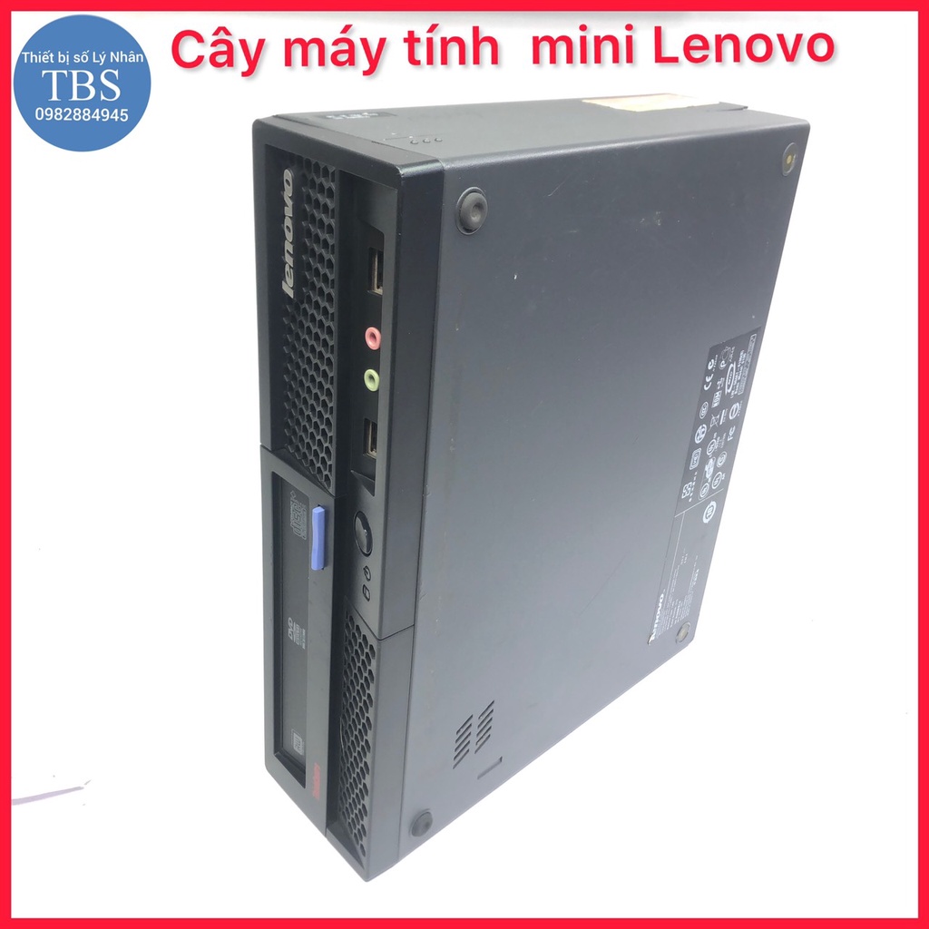 Cây máy tính Lenovo