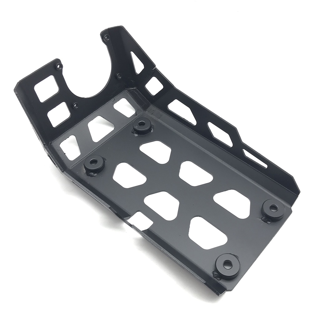 Tấm Bảo Vệ Khung Gầm Động Cơ Bằng Thép Không Gỉ Cho BMW G310GS G310R G310 G 310 GS R 2016 2017 2018 2019 2020