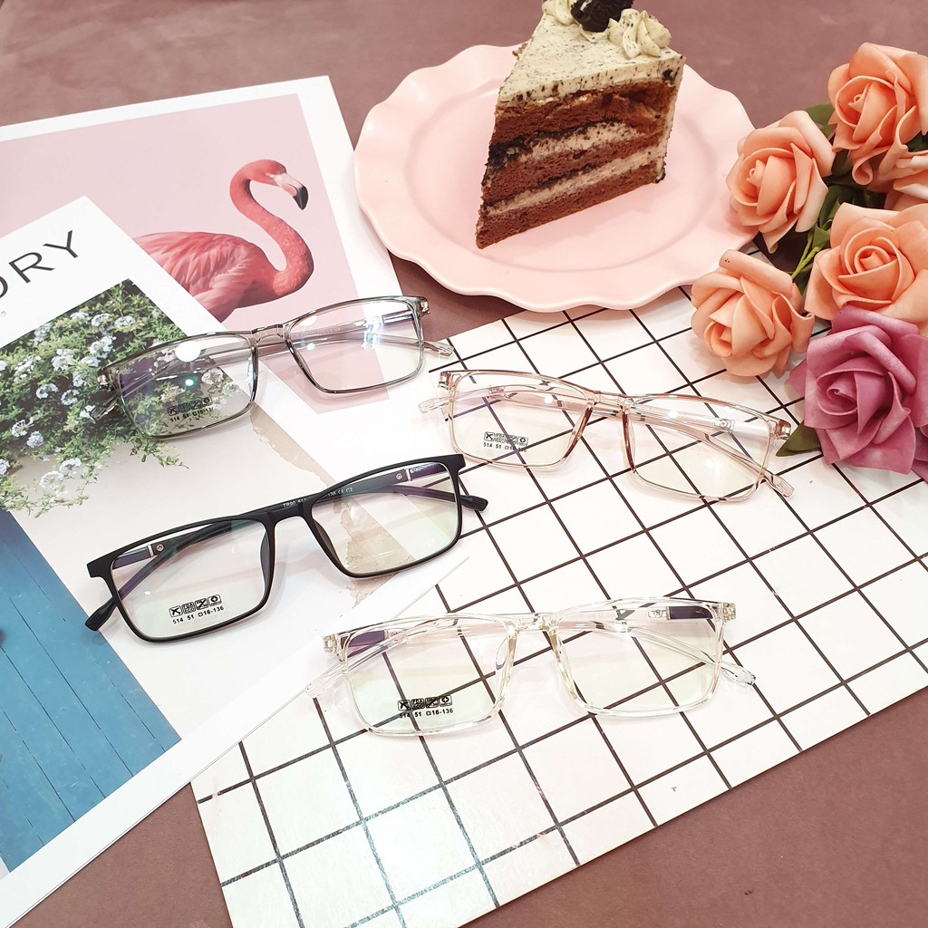 𝙂𝙤̣𝙣𝙜 𝙠𝙞́𝙣𝙝 𝙣𝙝𝙪̛̣𝙖 𝙙𝙚̉𝙤 𝙃𝙖̀𝙣 𝙌𝙪𝙤̂́𝙘 𝙨𝙞𝙚̂𝙪 𝙣𝙝𝙚̣ ( 𝑻𝑨̣̆𝑵𝑮 𝑲𝑬̀𝑴 tròng cận chống xước )