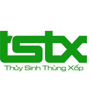 Thuỷ Sinh Thùng Xốp ( TSTX )