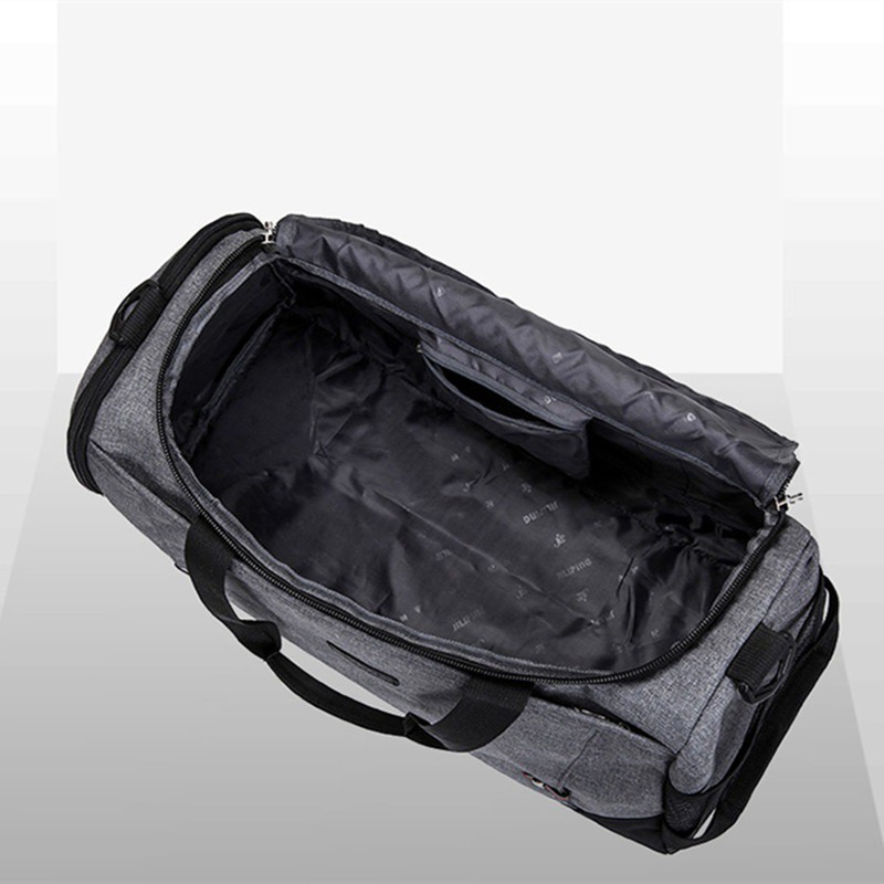 Túi du lịch cỡ lớn thời trang LAZA Campi Bag 371 - Chính hãng phân phối