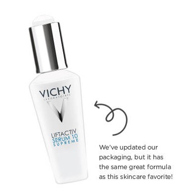 Serum trẻ hóa da Vichy Liftactiv Serum 10 Supreme 50ml