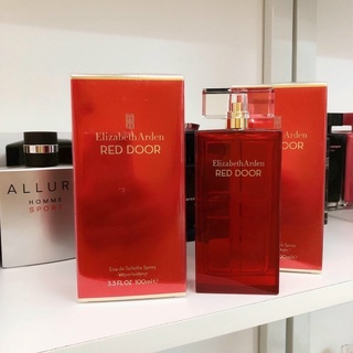 Nước hoa nữ elizabeth arden red door edt 100ml